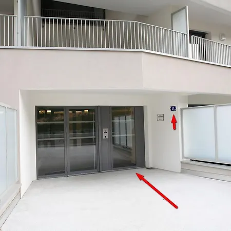 L'avant Scene Tresums Appartement Annecy