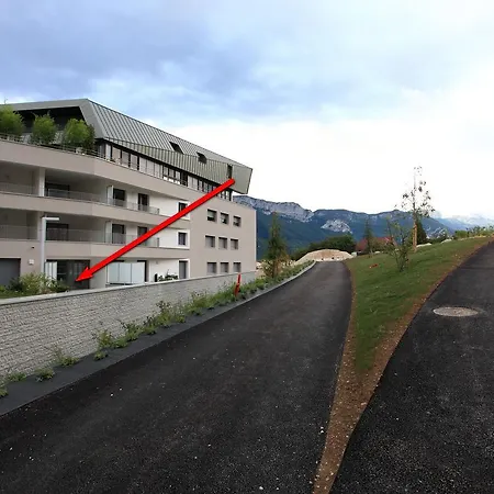 L'avant Scene Tresums * Annecy