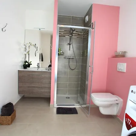 L'avant Scene Tresums Appartement