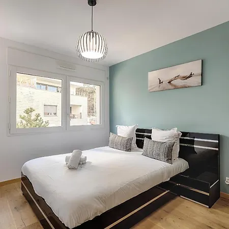 Appartement L'avant Scene Tresums