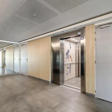 L'avant Scene Tresums Appartement *
