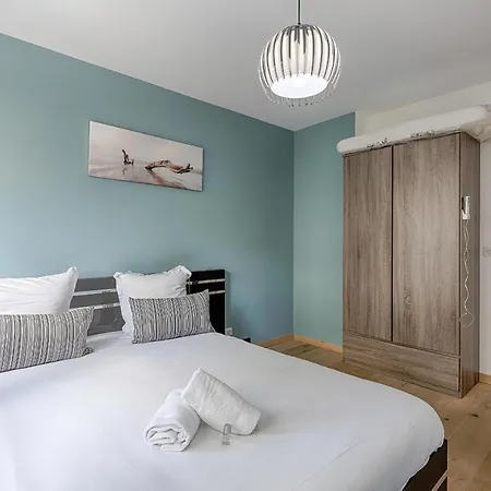 Appartement L'avant Scene Tresums