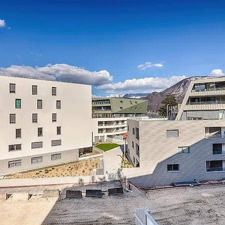 L'avant Scene Tresums Appartement