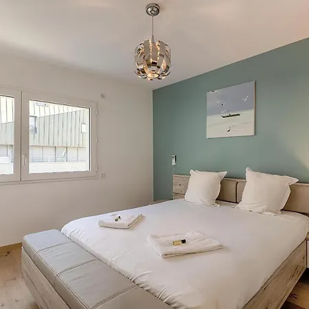 Appartement L'avant Scene Tresums Annecy