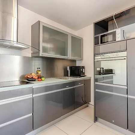L'avant Scene Tresums Appartement Annecy