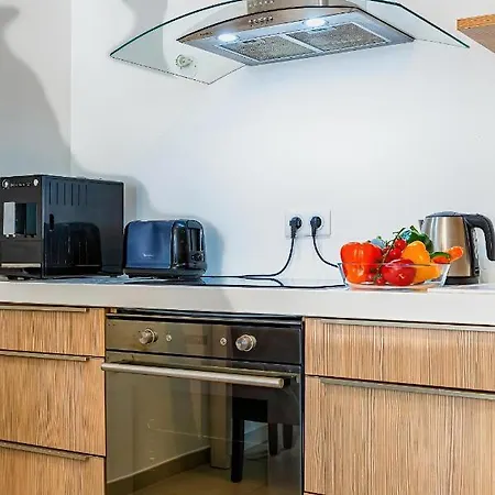 Appartement L'avant Scene Tresums *