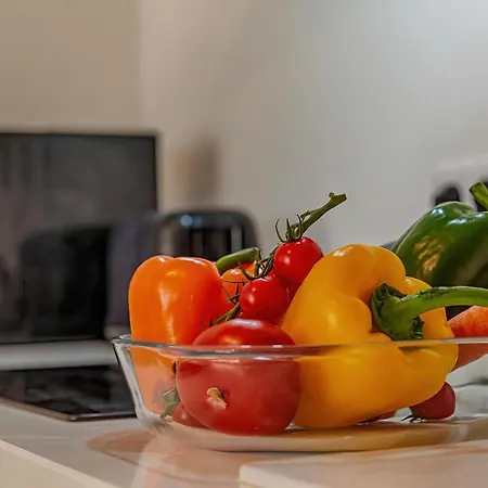 L'avant Scene Tresums Appartement