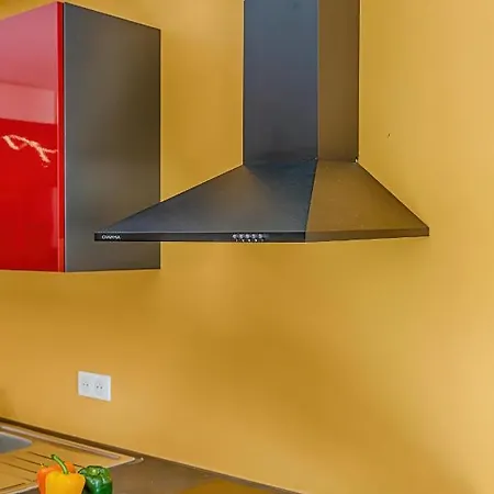 Appartement L'avant Scene Tresums *