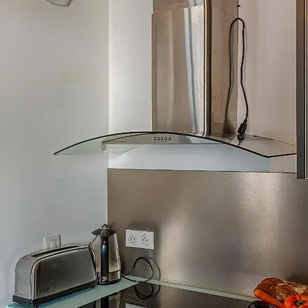 L'avant Scene Tresums Appartement