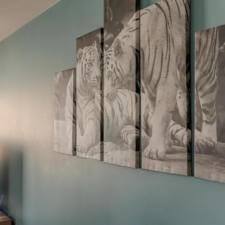 Appartement L'avant Scene Tresums Annecy