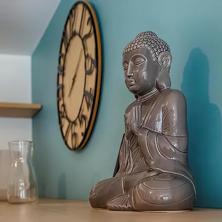 L'avant Scene Tresums Appartement